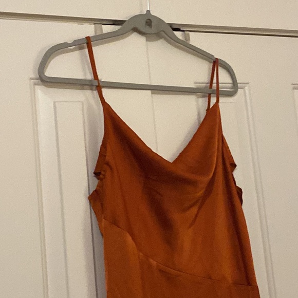 D&M polyester dress for Women - Picture 3 of 14